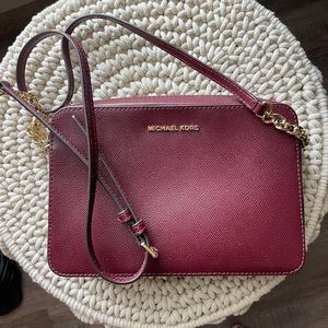 Michael Kors Crossbody Purse
